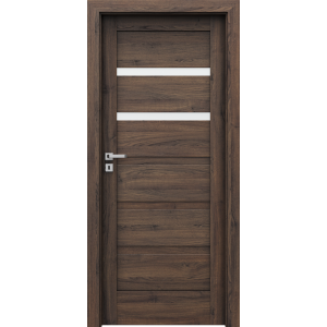 Porta Verte HOME H.2 Dub Šarlátový 